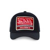 Von Dutch - Baseball Cap West Coast Noir