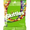 Skittles Candy, Sours, 5.7 Ounce (Pack of 12)