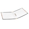 PRICARO A4 BBQ Recipe Folder - Pack of 1