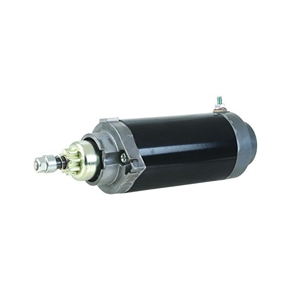 Premier Gear PG-5736 Starter Replacement for 90Exlpto Saltwater, 90Elpto Saltwater,