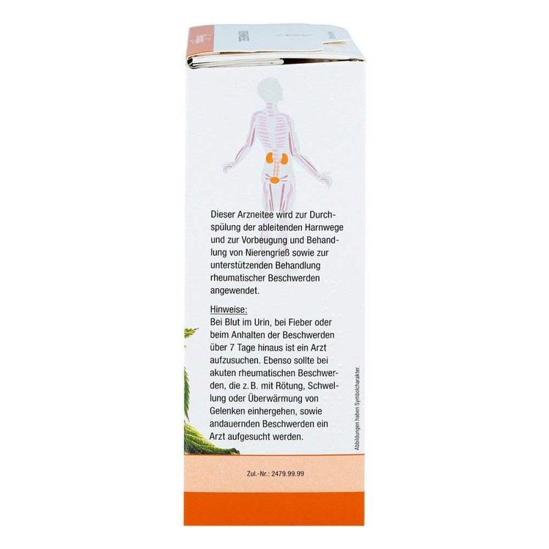 BRENNNESSEL TEE 60 g