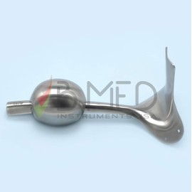 Auvard Weighted Speculum 3 LBS