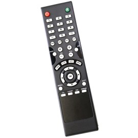 For Element New Replaced Remote for Element TV ELCFW328 ELCFW406 ELDFW406 ELEFC391