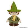 Sekiguchi 572076 Snufkin Plush Palm