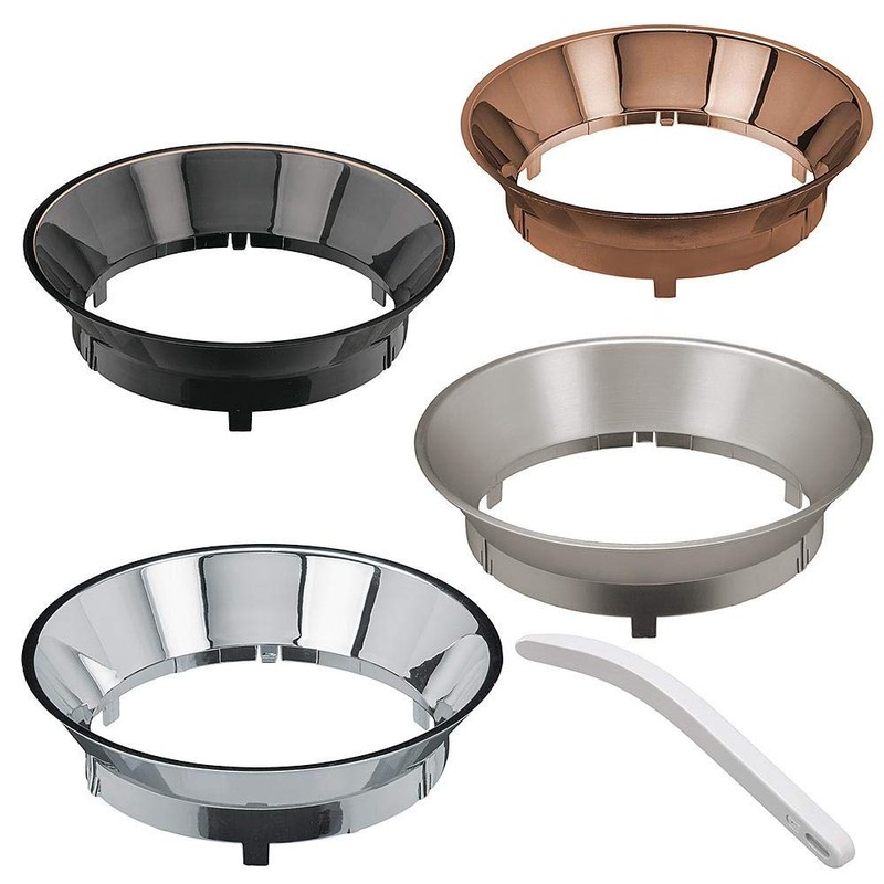 Commercial Electric 5 in. & 6 in. Integrated LED Color