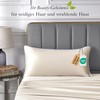 GN GLOWY Nights Eco Cushion Cover 40 x 80 cm,