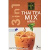 Ranong Tea 3 in 1 Thai Mix 7 Sachets 210