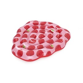 Bestway - H2OGO! Scentsational Raspberry Scented Pool Float