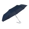 Samsonite Rain Pro Folding Umbrella, 29 cm, Blue