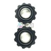 BBB Cycling, 11-T RollerBoys Jockey Wheels, 9- 10- and 11-Speed