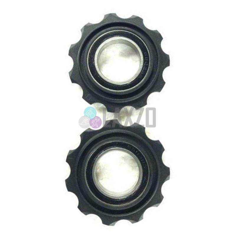 BBB Cycling, 11-T RollerBoys Jockey Wheels, 9- 10- and 11-Speed