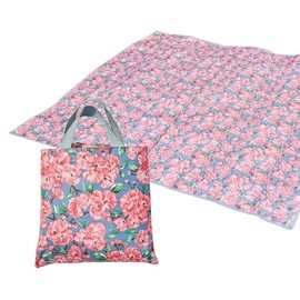 Corporate Promotional Gifts & Group Event Items Waterproof Picnic Mat (20 pcs)