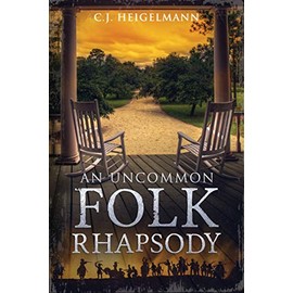 An Uncommon Folk Rhapsody