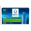 Brita Elite Replacement Water Filters, 4-Count Reduces 99% of Lead