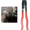 CENWOTL CV Joint Clamp Banderolier Tool CV Boot Clamps Pliers