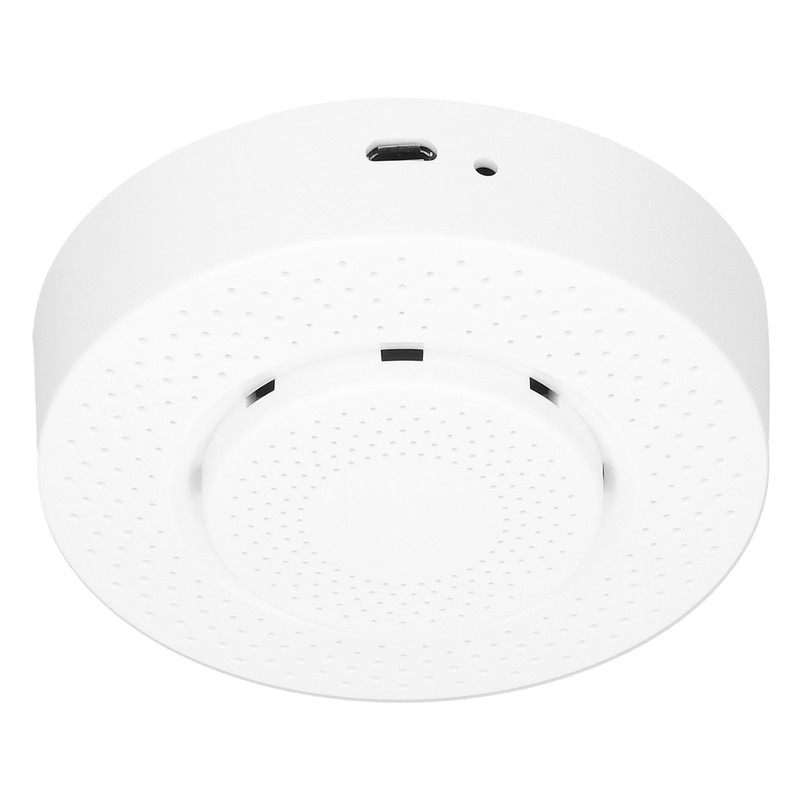 Smart Air Box Gas Formaldehyde CO2 Temperature for TUYA Zigbee