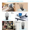VICTONYUS VICTONY WA1200 Wireless Range Extender 1200Mbps WiFi Extneder Dual