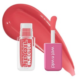 Wet n Wild Lip Oil Injector (Just a Hint)