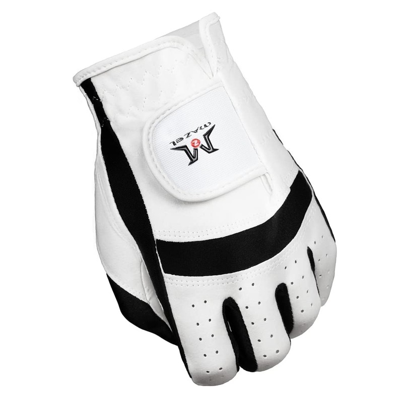 MAZEL Golf Gloves for Kids Junior Kids Ambidextrous Golf Gloves