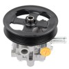 ECCPP Power Steering Pump fit for Dodge Caliber 2007 2008