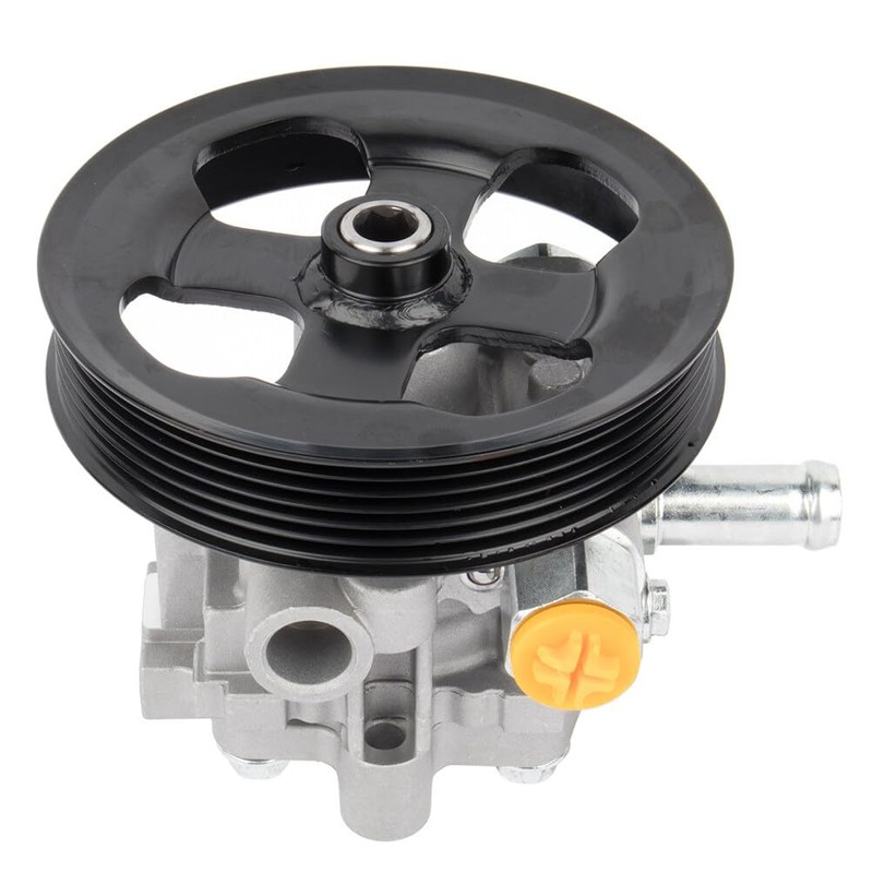 ECCPP Power Steering Pump fit for Dodge Caliber 2007 2008