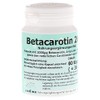 Beta Carotene 2000 Capsules