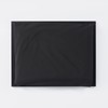 OHS Wooden Lap Tray with Bean Bag Cushion and Marble