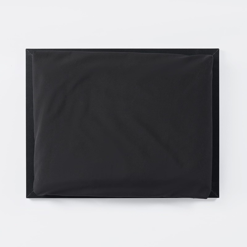 OHS Wooden Lap Tray with Bean Bag Cushion and Marble