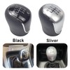 Kakulkomen for- H-y-un-dai- IX35 2012-2016-Car Gear Shift Knob Stick Ball