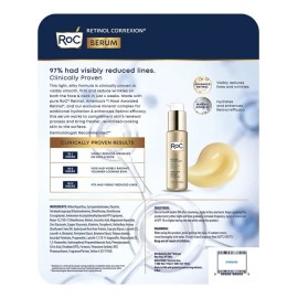 Roc Retinol Corrector De Arrugas Crema                                                                                                                