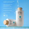 RAW SUGAR, The Moisture Smoothie Coco + Agave Acondicionador, con