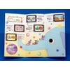 Brochure Paper, 3-Fold Creased Cardboard Printer Paper, Premium 242.7 lbs