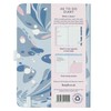 Busy B - A6 Weekly Planner 2025 Diary with To-Do