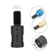 CKZYHHJ 5/8''-11 Thread Angle Grinder Extension Rod Threads Easily to