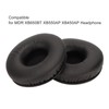 2Pcs Headphone Ear Cushion Pads Cover Replacement for MDR XB650BT
