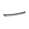 RainMan S Chrome Front Lower Bumper Trim Replacement for Accord