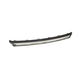RainMan S Chrome Front Lower Bumper Trim Replacement for Accord 2013 2014 2015 HO1095119 71150T2FA00