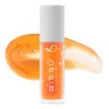 Brillo Labial Mágico Tonos Bissú Color 04 Naranja