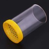 Queen Bee Marker Bottle, 1pc Queen Bee Marking Cage &