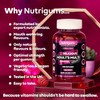 Adult Multi Vitality Gummy | 11 Essential Vitamins & Minerals