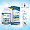 Shiny Leaf Multivitaminico Bariatrico Cirugia Bariatrica Completo 3 meses con