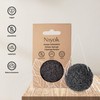 Niyok® Natural Konjac Sponge for Face • Face Sponge with
