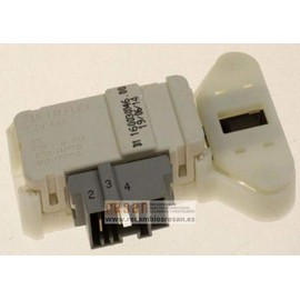 Genuine Washing Machine Door Interlock Hotpoint C00306612