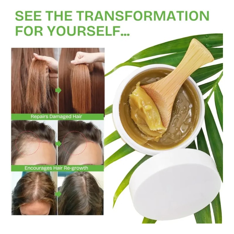 Aceite De Batana Para Crecimiento Y Caída Del Cabello 120g