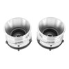 1/4 10 Inch Opener Polished Aluminum Alloy Universal Loading Device