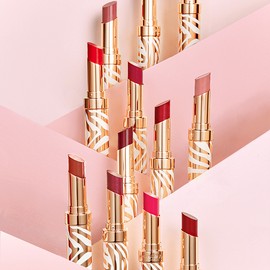 Sisley Cosmetics 'Sisley Lipstick' Phyto-Rouge Shine 3g Special Set / '시슬리 립스틱' 휘또-루즈 샤인 3g 기획세트