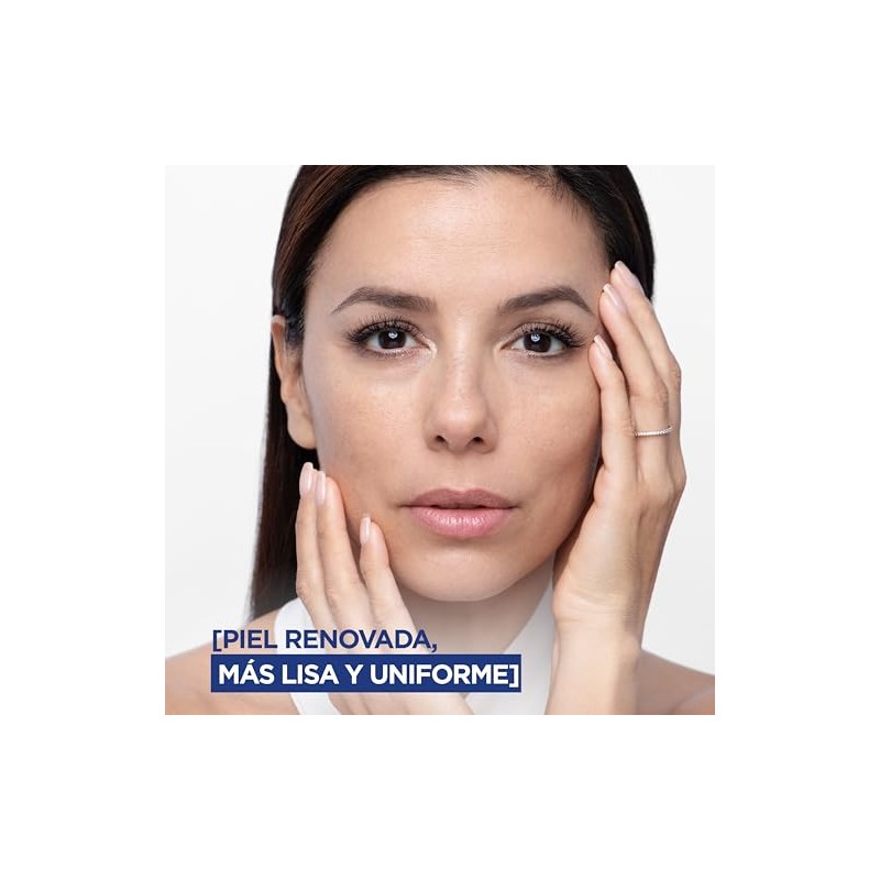 LOreal Paris Revitalift Pro Retinol gel de limpieza 150ml, para