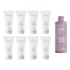 Set 8 Geles De Paprika-regalo Un Body Mistcrema Corporal
