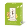 Songwon Traditional Ginger Tea, 15g x 15 Tea Sticks (1