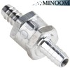 MINOOM Fuel Check Valve One Way Inline Non Return Diesel